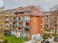Mehrfamilienhaus mit Tiefgarage in der mit Value-Add Potentialen - Hamburg