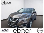 Nissan Qashqai, 1.2 DIG-T N-Connecta 4x2 | |, Jahr 2018 - Baienfurt