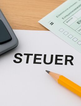👉 Professionelle Unterstützung für Selbständige, Klein- und Mittelunternehmen und Privatpersonen. - Dietikon