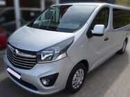 Kleinbus / 9 Sitzer / Van als Mietwagen - Potsdam