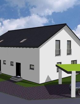 Perfekt vorbereitet, individuell vollendet - dein Zuhause am Kaiserstuhl - Vogtsburg (Kaiserstuhl)