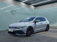 VW Golf, GTI Clubsport ||IQ L||, Jahr 2023 - München