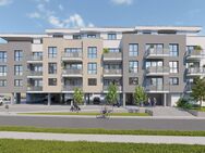 Über den Dächern von Duisburg-Buchholz: Schön geschnittene 3-Zimmer Wohnung mit Dachterrasse - Duisburg