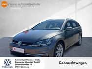 VW Golf Variant, 1.5 TSI Golf VII Highline, Jahr 2019 - Lüneburg