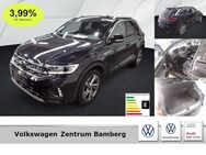 VW T-Roc, 2.0 TDI R-LINE, Jahr 2024 - Bamberg