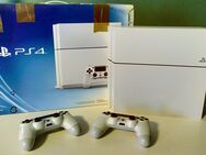 Ps4 Weiß CUH-1116 500GB +2 Controller Weiß - Göttingen