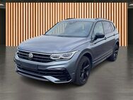 VW Tiguan, 2.0 TSI Allspace R-Line, Jahr 2024 - Dresden