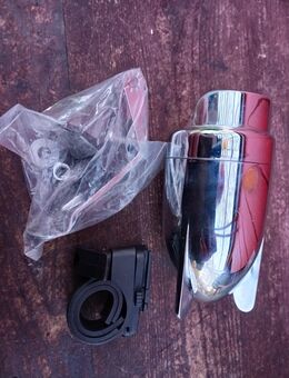 Bullet Wing Light Power LED Lampe - Frankfurt (Main)