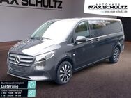 Mercedes Vito, 116 Tourer Pro extralang, Jahr 2024 - Weißenfels