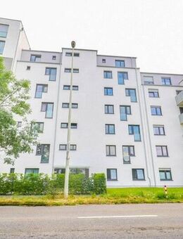 Urbanes Design-Apartment "Business" mit Wohlfühlambiente - 1 Zi, 25 qm, mit Balkon - Bonn