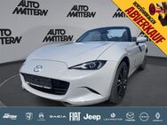 Mazda MX-5, 2.0 L (184 hp) Exclusive-line, Jahr 2024 - Bielefeld