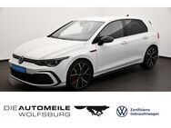 VW Golf, 2.0 TSI 8 VIII GTI Stand, Jahr 2023 - Wolfsburg