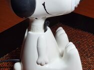 Vintage seltener Snoopy Haartrockner U.S.A. - 1966 - München Pasing-Obermenzing