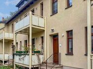 Mehrfamilienhaus unter Denkmalschutz mit 6 Wohneinheiten in Haldensleben - Haldensleben