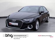 Audi A3, Sportback TFSI e Advanced A3 40 TFSIe Sportba, Jahr 2022 - Freiburg (Breisgau)