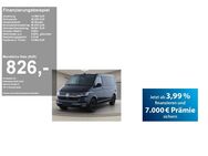 VW T6 California, 2.0 TDI 1 Ocean DGS SPORT, Jahr 2022 - Krefeld