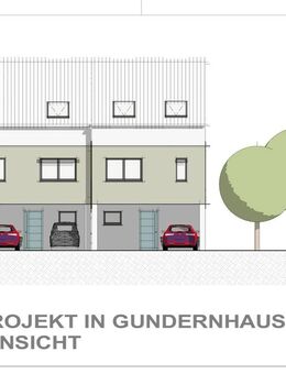 Schöner Wohnen in Roßdorf - Gundernhausen! - Roßdorf (Hessen)