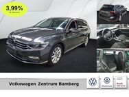 VW Passat Variant, 2.0 TDI Elegance, Jahr 2023 - Bamberg
