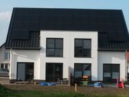 Attraktiver Neubau mit viel Platz für Kinder ab 1.200 € im Monat - Sichern Sie sich die Fördergelder - Spenge