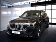 BMW X1 23d M Sport *Pano*Driv.As.Prof*H&K* - Meitingen