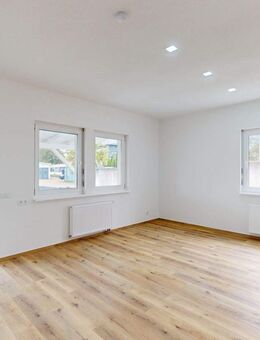 Wohn- und Geschäftshaus in Karlsbader Gewerbegebiet - Exklusiv für Unternehmer - Karlsbad