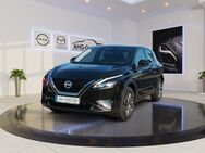 Nissan Qashqai, Acenta Nissan Connect Paket, Jahr 2022 - Hemmingen (Niedersachsen)