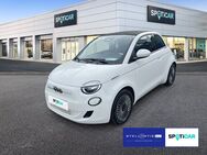 Fiat 500E, C Icon Batterie h, Jahr 2021 - Hamburg