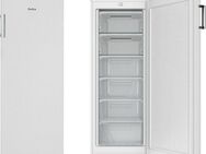 Amica Gefrierschrank GS 324 180 W, 144 cm hoch, 54 cm breit