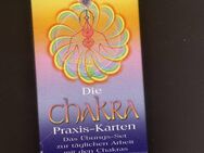 Chakra-Praxiskarten - Sarstedt