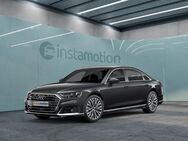 Audi A8, 60 TFSI Q NP162 TV, Jahr 2021 - München