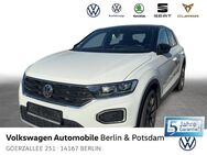 VW T-Roc, 2.0 TSI Sport, Jahr 2019 - Berlin