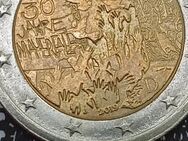 2 euro 2019 j 30 Jahre mauerffall deutschland - Dortmund