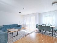 Attraktive 3-Zimmer-Wohnung inkl. TG-Stellplatz in Fürstenfeldbruck - Fürstenfeldbruck