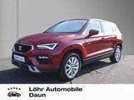 Seat Ateca, 1.5 TSI Style, Jahr 2021 - Daun