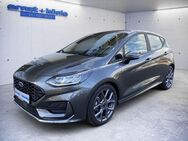 Ford Fiesta 1.0 EcoBoost Hybrid S&S Aut. ST-LINE - Freiburg (Breisgau)