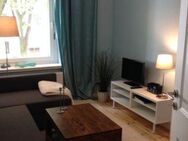 2 Zimmer Apartment mitten in Barmbek - Hamburg