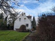 Charmante Villa auf großzügigem Grundstück - Grimma