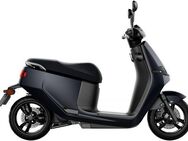 SAXXX E-Motorroller Ecooter E2R, 4000 W, 75 km/h