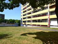 **Sankt Augustin-Niederpleis: 2 Zimmer, Balkon und Tiefgaragenstellplatz in zentraler Lage** - Sankt Augustin