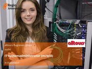 IT Systemadministrator (m/w/d) - Düsseldorf