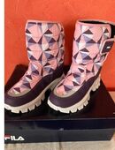 SCHNEEBOOTS FILA GRÖSSE 33 *NEU* in 63762