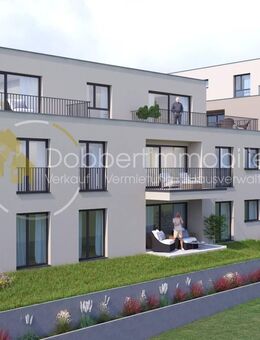 familiengerechte Wohnung mit Gartenterrasse. NEU Förderung QNG- bis €150.000 Sonderkredit - Gaildorf