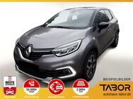 Renault Captur, 1.5 dCi 90 ENERGY Intens, Jahr 2017 - Freiburg (Breisgau)