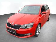 Skoda Fabia, Combi CLEVER 110PS AUTO, Jahr 2018 - Albbruck