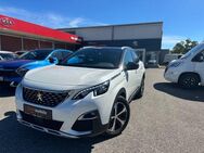 Peugeot 3008 PureTech 130 Stop & Start GPF EAT8 GT LINE - Radolfzell (Bodensee)