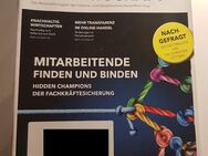 Zeitschrift * Die Wirtschaft * IHK * 03/22 - Bonn