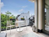 H&G - DREAM HOME Familien-Luxusdomizil im Herzen von Neuhausen in gehobener Wohnanlage - München