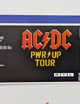AC/DC - Durmersheim