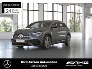 Mercedes GLA 250, AMG, Jahr 2020 - Hamburg