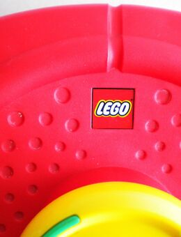Lego-Steckspiel-Konsole,Electronic,von 2002,Batteriebetrieb - Linnich